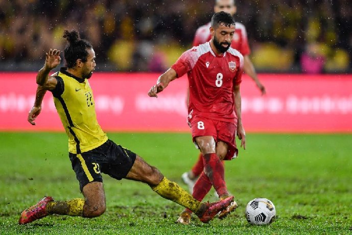 Lịch sử đối đầu Bahrain vs Malaysia, 21h30 ngày 20/1