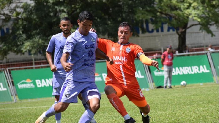 Nhận định, soi kèo Antigua vs Achuapa, 9h00 ngày 20/1