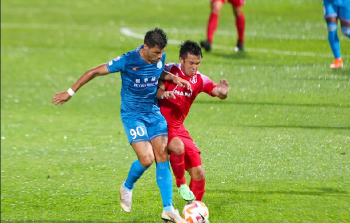 Nhận định, soi kèo HK Rangers vs Lee Man, 14h ngày 20/1