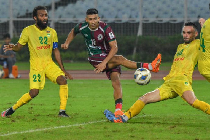 Nhận định, soi kèo Mohun Bagan vs East Bengal, 21h ngày 19/1