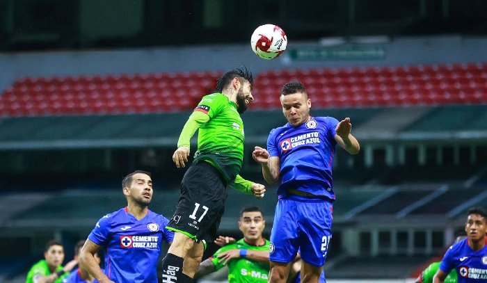 Soi kèo phạt góc Juárez vs Cruz Azul, 10h10 ngày 20/1 