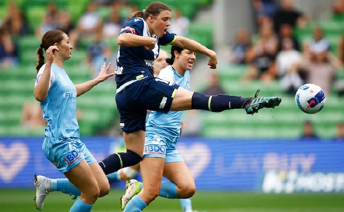 Soi kèo phạt góc nữ Canberra vs nữ Melbourne Victory, 13h ngày 20/1