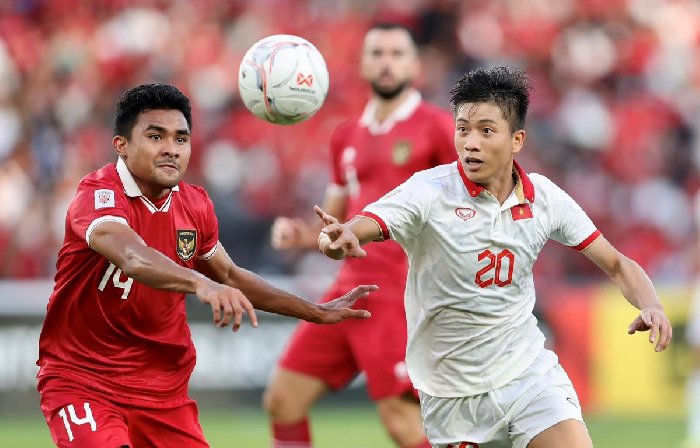 Soi kèo phạt góc Việt Nam vs Indonesia, 21h30 ngày 19/1