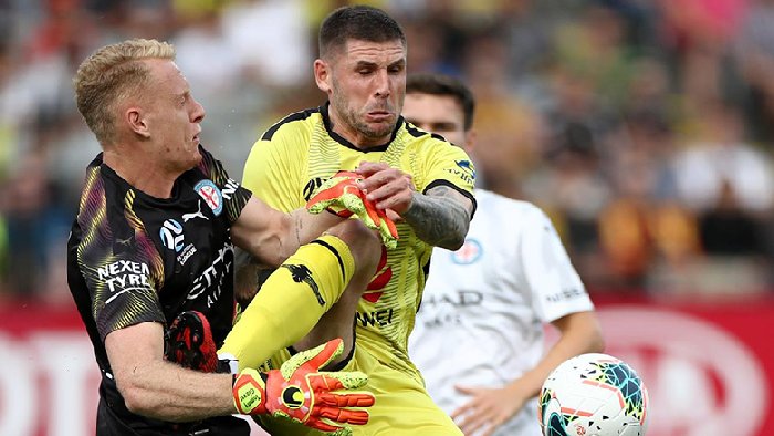 Soi kèo phạt góc Wellington Phoenix vs Melbourne Victory, 13h00 ngày 19/1