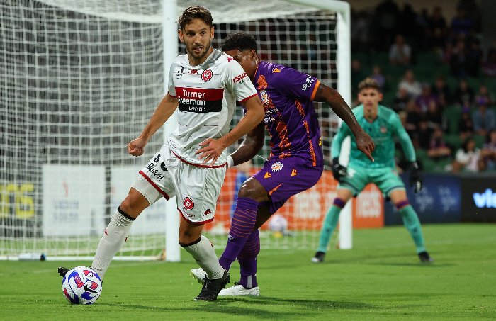 Soi kèo phạt góc WS Wanderers vs Perth Glory, 15h45 ngày 20/1