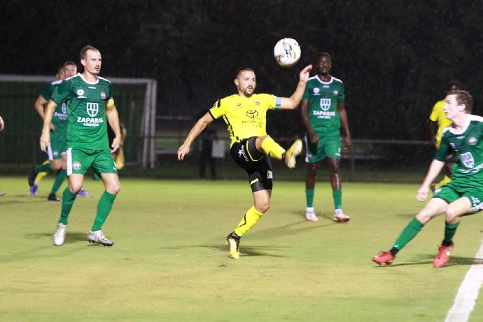 Nhận định, soi kèo Heidelberg U23 vs Oakleigh U23, 15h ngày 19/2