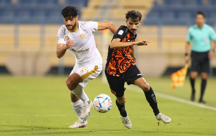 Nhận định, soi kèo Qatar SC vs Umm Salal, 22h ngày 19/2