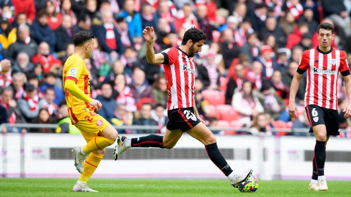 Soi kèo phạt góc Athletic Bilbao vs Girona, 3h00 ngày 20/2