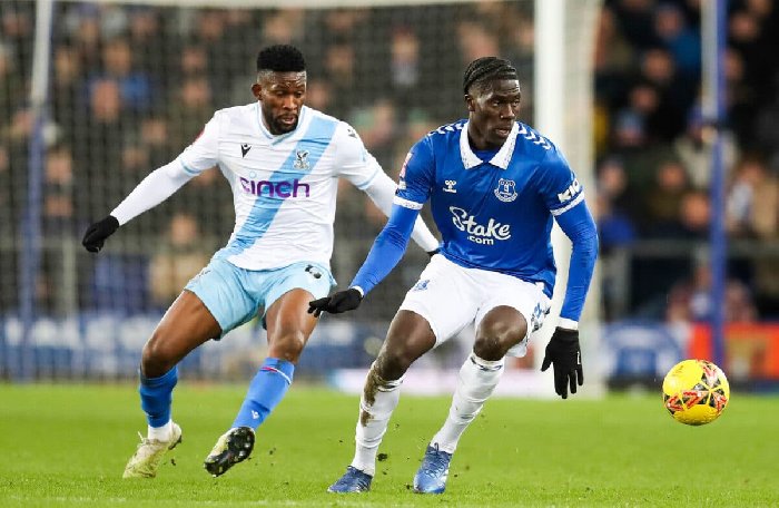 Soi kèo phạt góc Everton vs Crystal Palace, 3h ngày 20/2