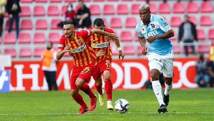 Soi kèo phạt góc Istanbul BB vs Kayserispor, 0h ngày 20/2