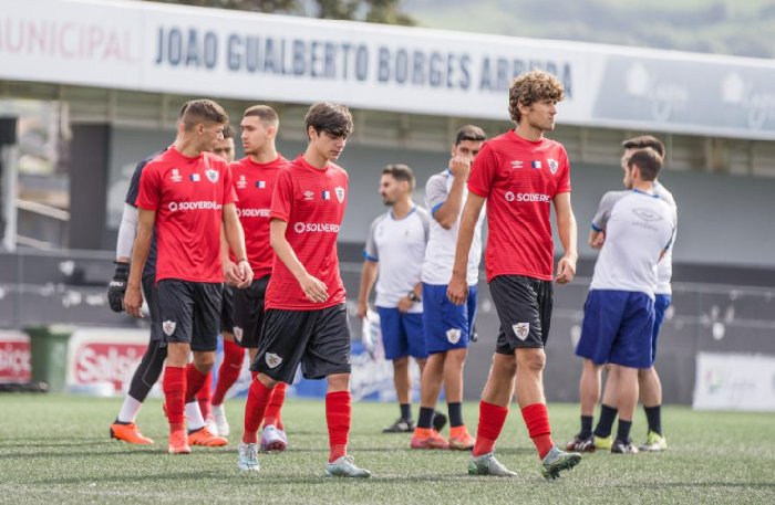 Soi kèo phạt góc Leixoes U23 vs Santa Clara U23, 18h ngày 19/2