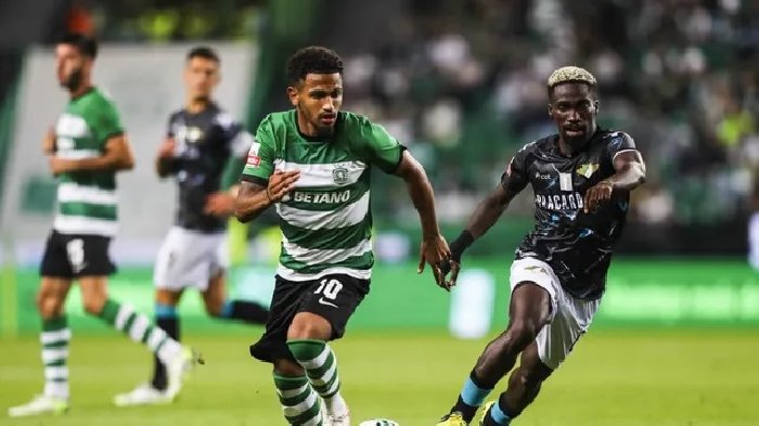 Soi kèo phạt góc Moreirense vs Sporting Lisbon, 3h15 ngày 20/2