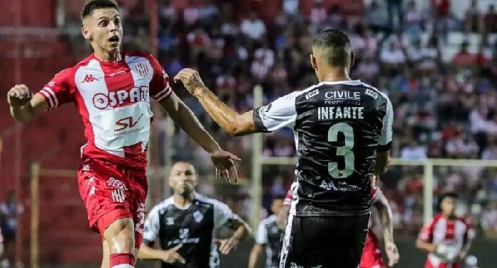 Soi kèo phạt góc Santa Fe vs Platense, 7h30 ngày 20/2