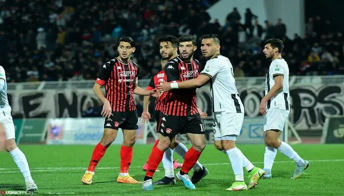 Nhận định, soi kèo USM Alger vs ES Sétif, 4h ngày 20/3: Đứt mạch toàn thắng