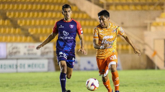 Soi kèo phạt góc Alebrijes De Oaxaca vs Tlaxcala, 10h05 ngày 20/3