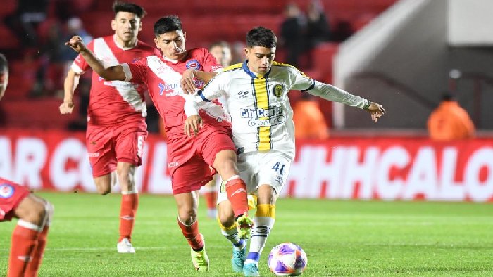 Soi kèo phạt góc Argentinos Juniors vs Rosario Central, 7h15 ngày 20/3