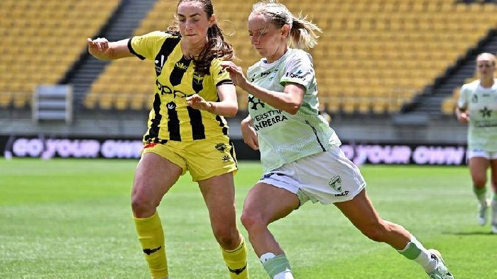 Soi kèo phạt góc nữ Wellington Phoenix vs nữ Adelaide, 11h ngày 20/3