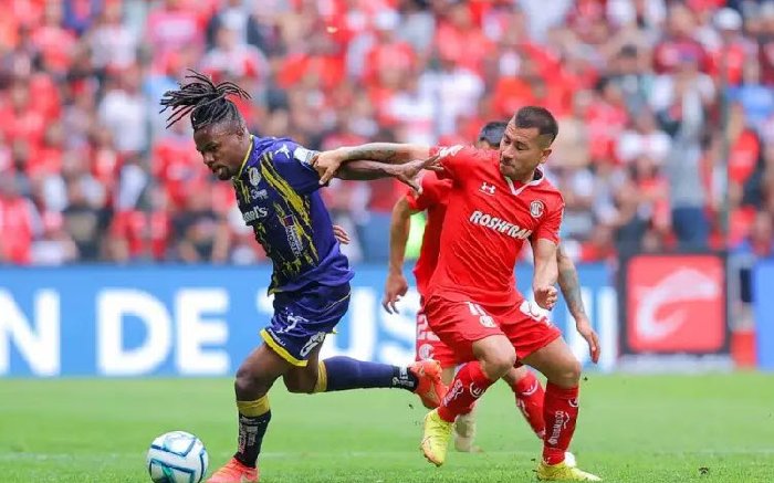 Nhận định, soi kèo San Luis vs Toluca, 10h ngày 20/4: Tung cờ trắng