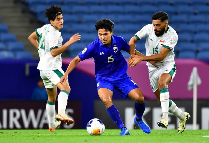 Nhận định, soi kèo U23 Thái Lan vs U23 Saudi Arabia, 22h30 ngày 19/4: Cầm chân nhà vô địch