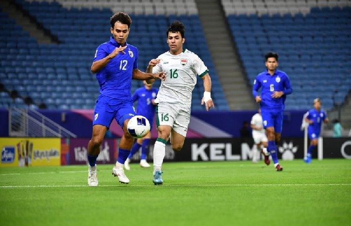 Soi kèo phạt góc U23 Thái Lan vs U23 Saudi Arabia, 22h30 ngày 19/4