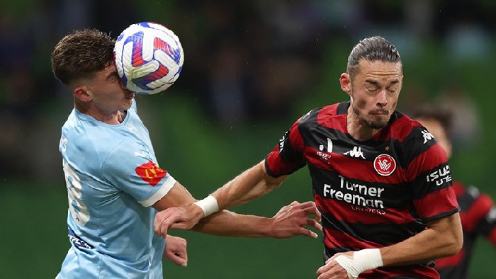 Soi kèo phạt góc WS Wanderers vs Melbourne City, 12h30 ngày 20/4