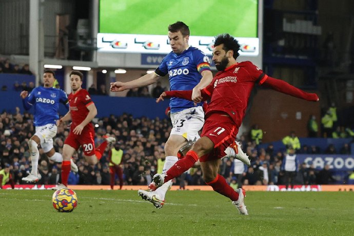 Lịch sử đối đầu Liverpool vs Everton, 18h30 ngày 21/10