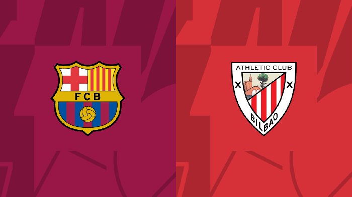 Link xem trực tiếp Barcelona vs Ath Bilbao 02h00 ngày 23/10/2023 