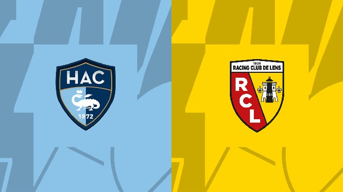 Link xem trực tiếp Le Havre vs Lens, 02h00 ngày 21/10: Khách phá dớp thành công