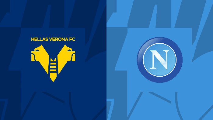 Link xem trực tiếp Verona vs Napoli 20h00 ngày 21/10/2023 – Vô địch quốc gia Italia