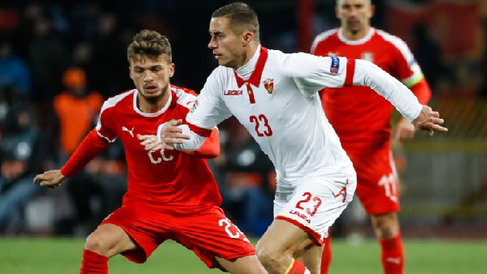 Lịch sử đối đầu Hungary vs Montenegro, 21h ngày 19/11