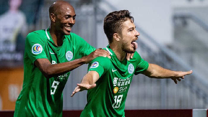 Nhận định, soi kèo Hong Kong U23 vs Tai Po FC, 17h00 ngày 19/11