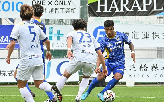 Nhận định, soi kèo Imabari vs Kagoshima United, 11h00 ngày 19/11