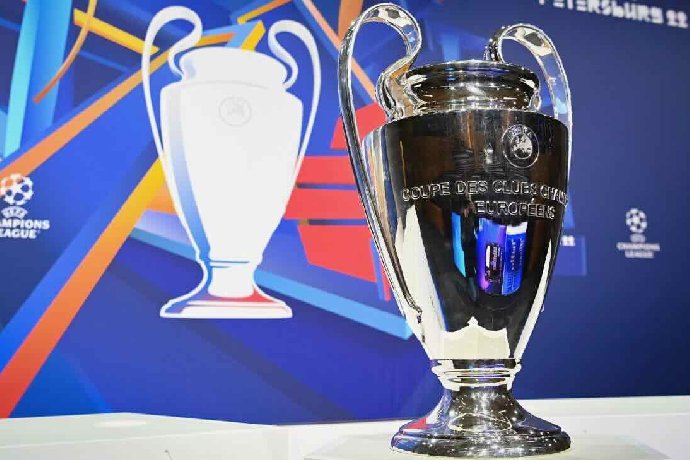 Champions League 2024/25 sẽ vô cùng hấp dẫn nhờ thể thức mới lạ?