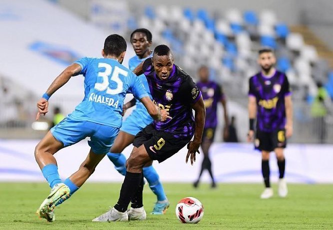 Nhận định, soi kèo Al Ain vs Khorfakkan, 19h45 ngày 20/12