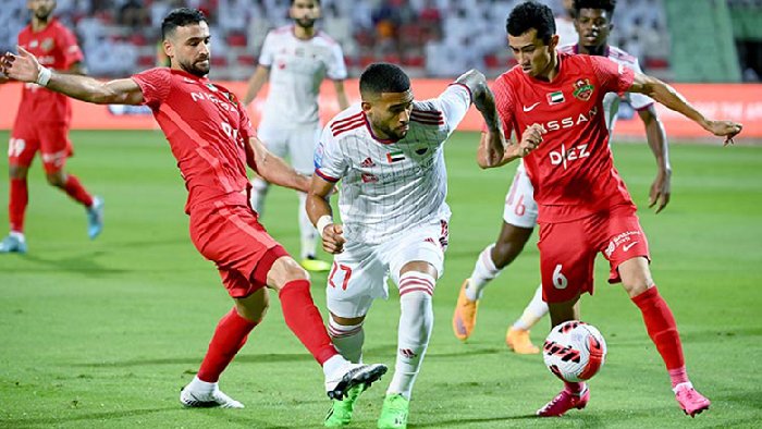 Nhận định, soi kèo Sharjah vs Shabab Al Ahli, 22h30 ngày 20/12