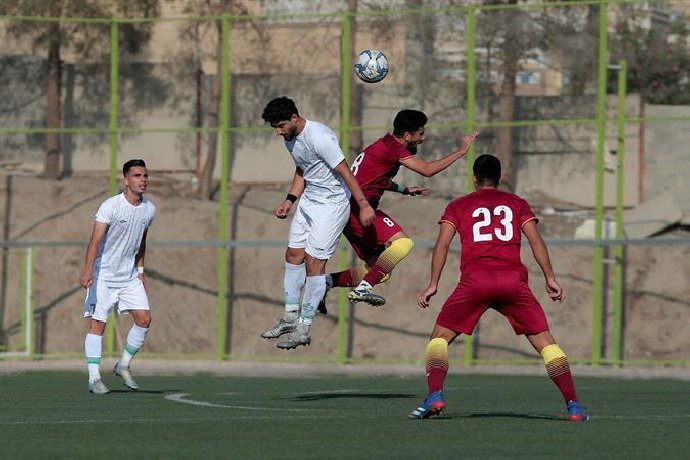 Nhận định, soi kèo Zob Ahan vs Foolad Khuzestan, 20h00 ngày 19/12