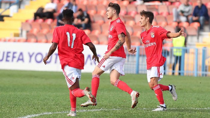 Soi kèo phạt góc Benfica U23 vs Mafra U23, 20h ngày 19/12