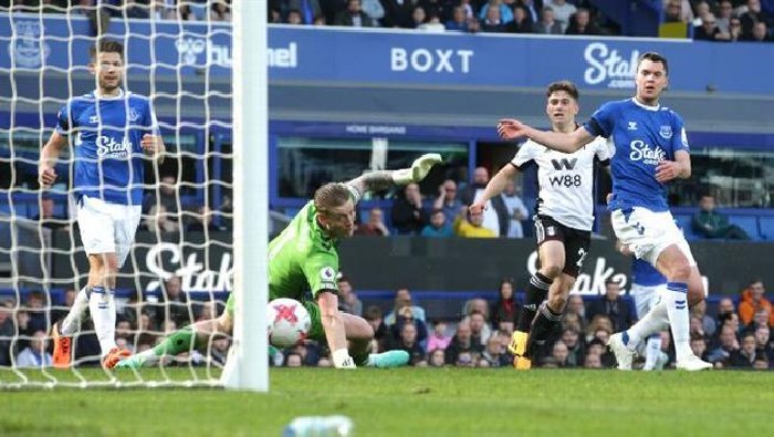 Soi kèo thơm hôm nay 19/12 trận Everton vs Fulham chuẩn xác nhất