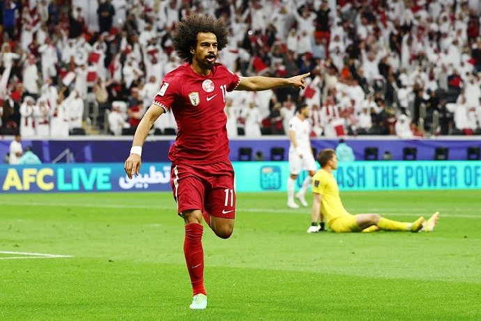 Đội hình dự kiến trận Qatar vs Trung Quốc, 22h00 ngày 22/01