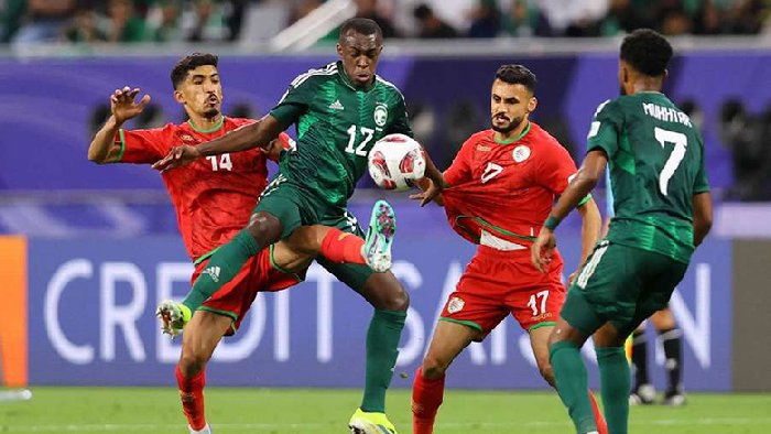 Nhận định, soi kèo Kyrgyzstan vs Saudi Arabia, 0h30 ngày 22/1