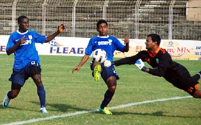 Nhận định, soi kèo Maharashtra Oranje FC vs Dempo, 17h30 ngày 20/1