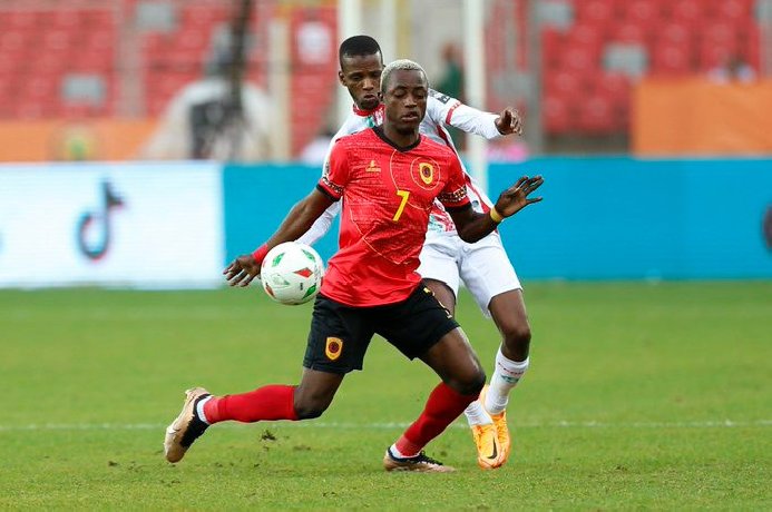 Nhận định, soi kèo Mauritania vs Angola, 0h ngày 21/1