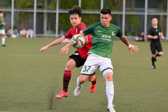 Nhận định, soi kèo Tai Po vs Sham Shui Po, 14h ngày 21/1