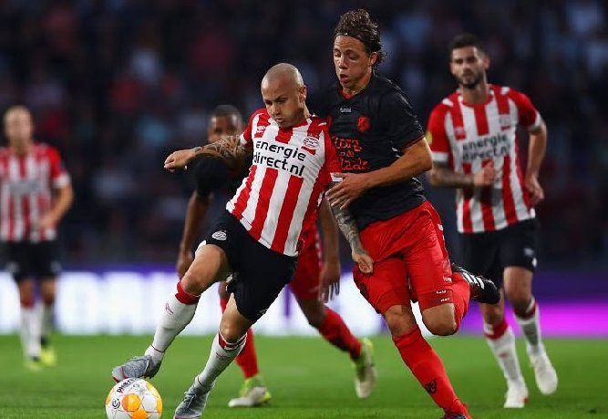 Nhận định, soi kèo Utrecht vs PSV, 18h15 ngày 21/1