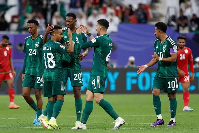 Phong độ kết quả gần đây Kyrgyzstan vs Saudi Arabia, 00h30 ngày 22/01