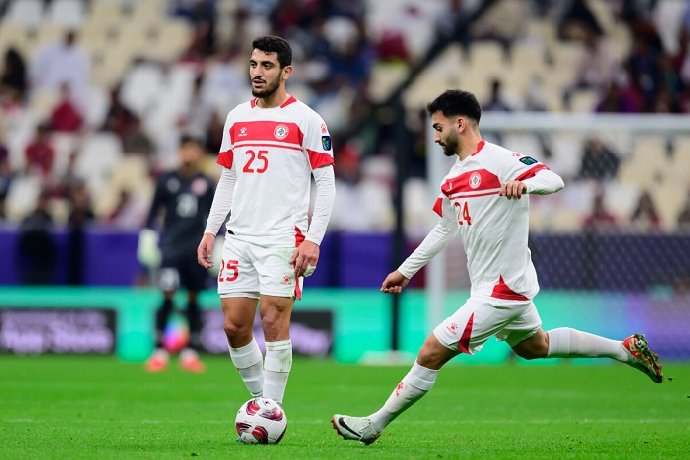 Phong độ kết quả gần đây Tajikistan vs Lebanon, 22h00 ngày 22/01