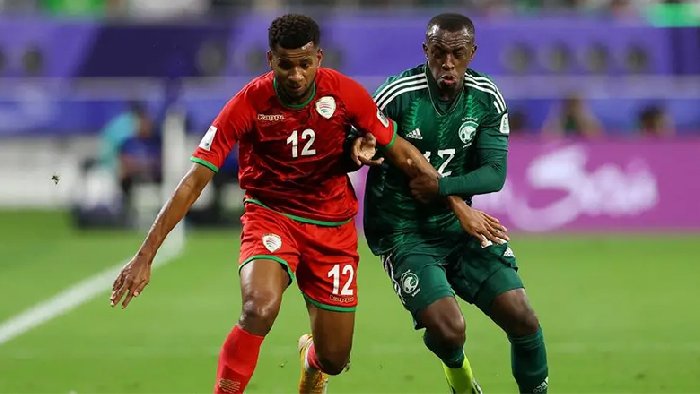 Soi kèo phạt góc Kyrgyzstan vs Saudi Arabia, 0h30 ngày 22/1