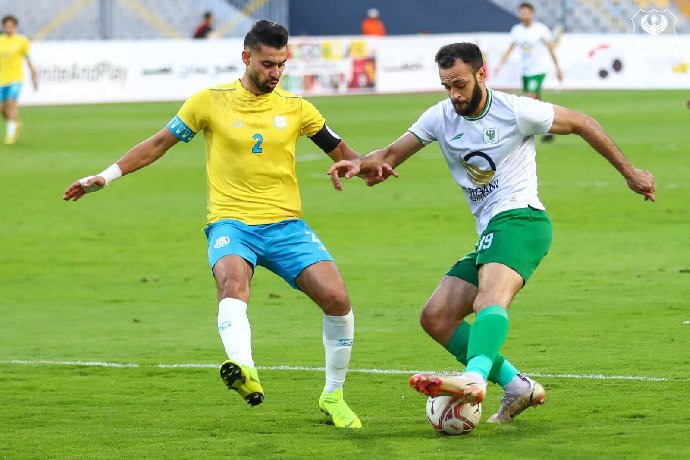 Nhận định, soi kèo Al Masry vs Baladiyyat, 0h ngày 21/2