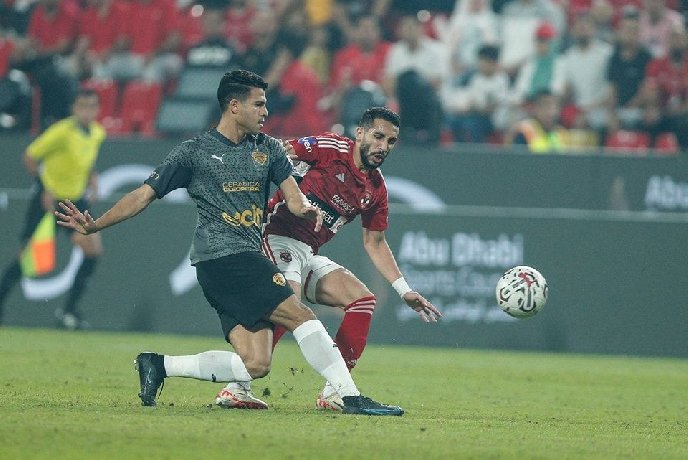 Nhận định, soi kèo Ceramica vs El Gouna, 21h00 ngày 20/2