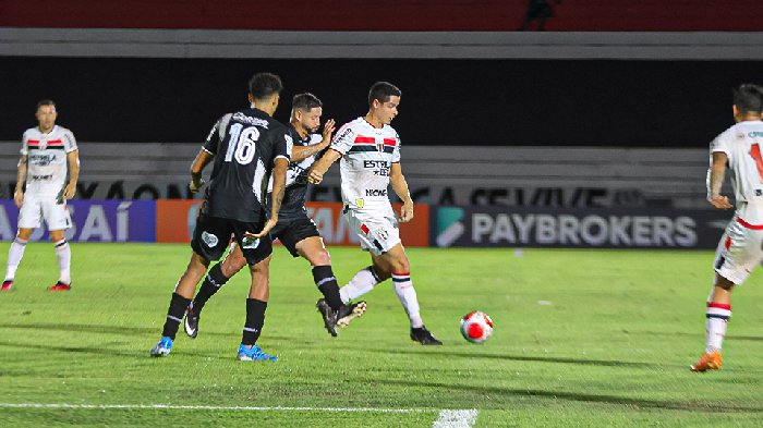 Nhận định, soi kèo Nova Venécia vs Botafogo, 6h ngày 21/2